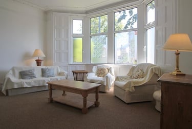 4 bed house, Marlborough Road, Plasnewydd, Cardiff, CF235BX - Image 2
